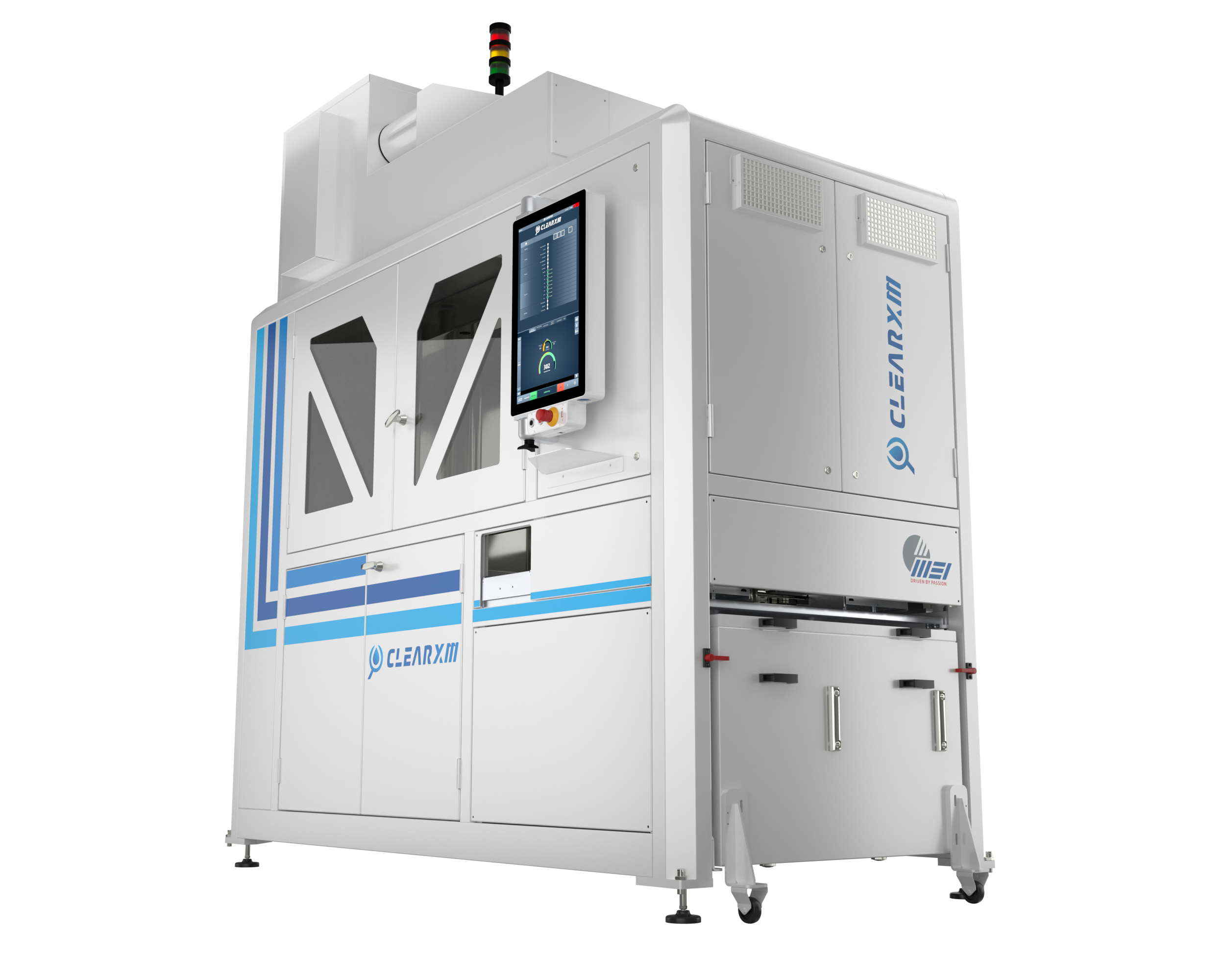 Download Area - Mei System