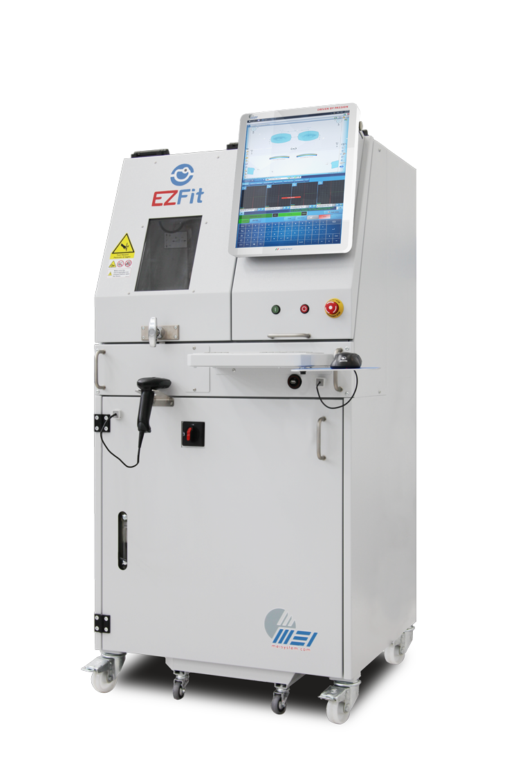 EZFit - Mei System